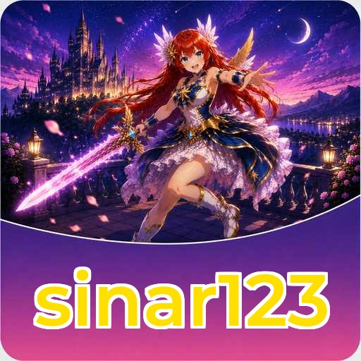 Verifikasi profile sinar123