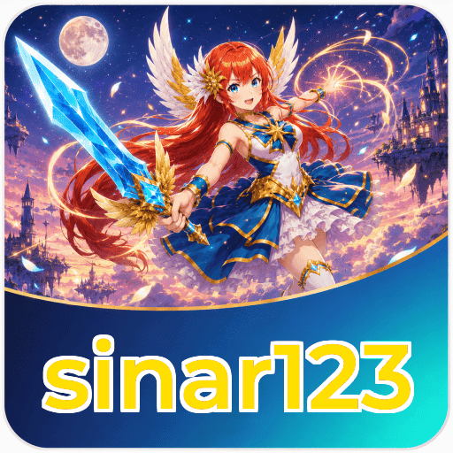 Audit profile sinar123